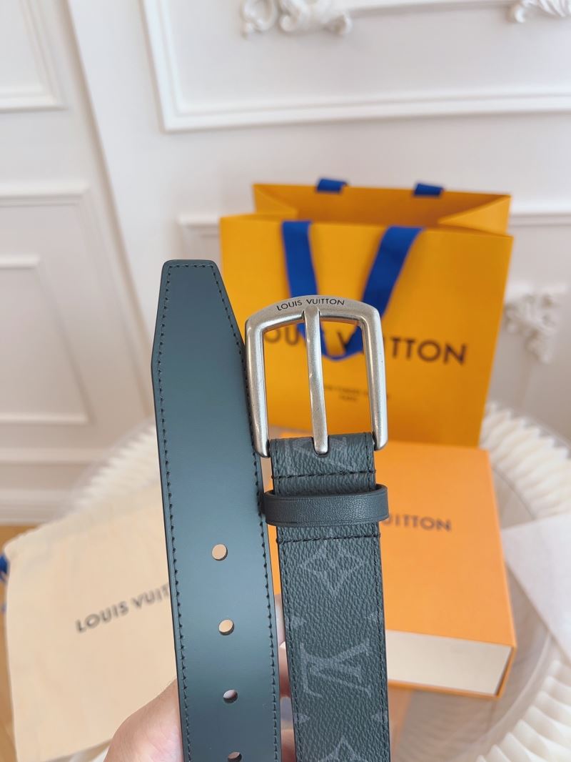 Louis Vuitton Belts